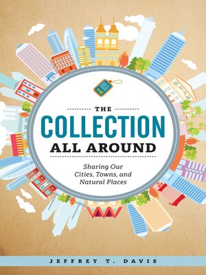 cover image of The Collection All Around